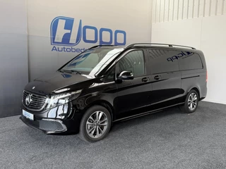 Hoofdafbeelding Mercedes-Benz EQV Mercedes-Benz EQV 300 L3 - 8 Pers. - 360 - AMG Exterieur en Interieur Pakket - Elec. klep. - Incl. Garantie