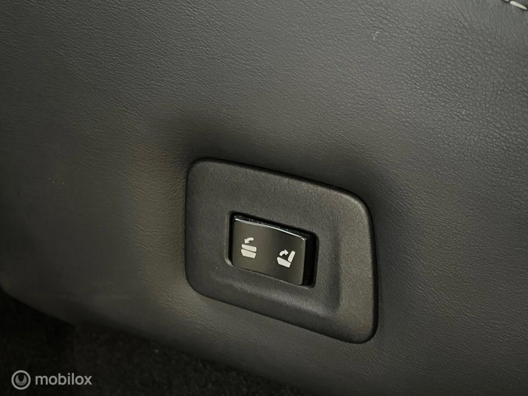 Hoofdafbeelding Lexus RX