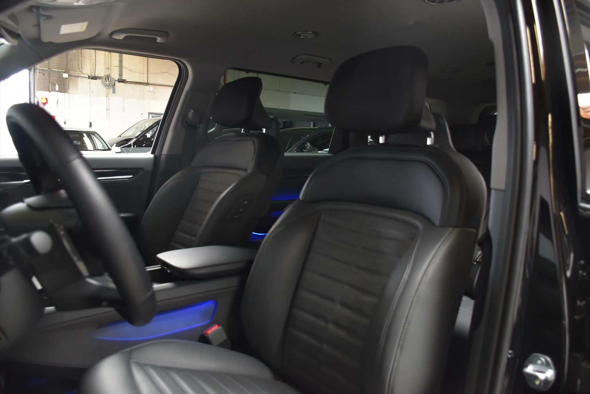 Hoofdafbeelding Kia EV9