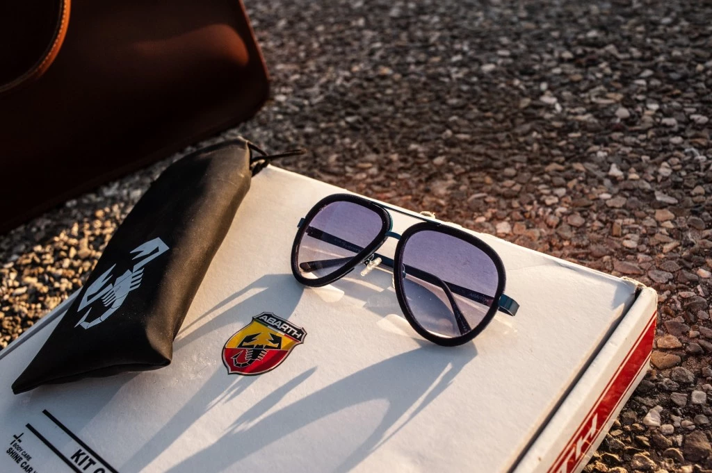 Hoofdafbeelding Abarth 500C