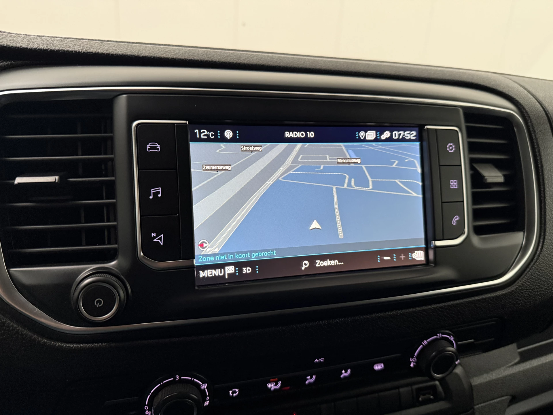 Hoofdafbeelding Peugeot Expert