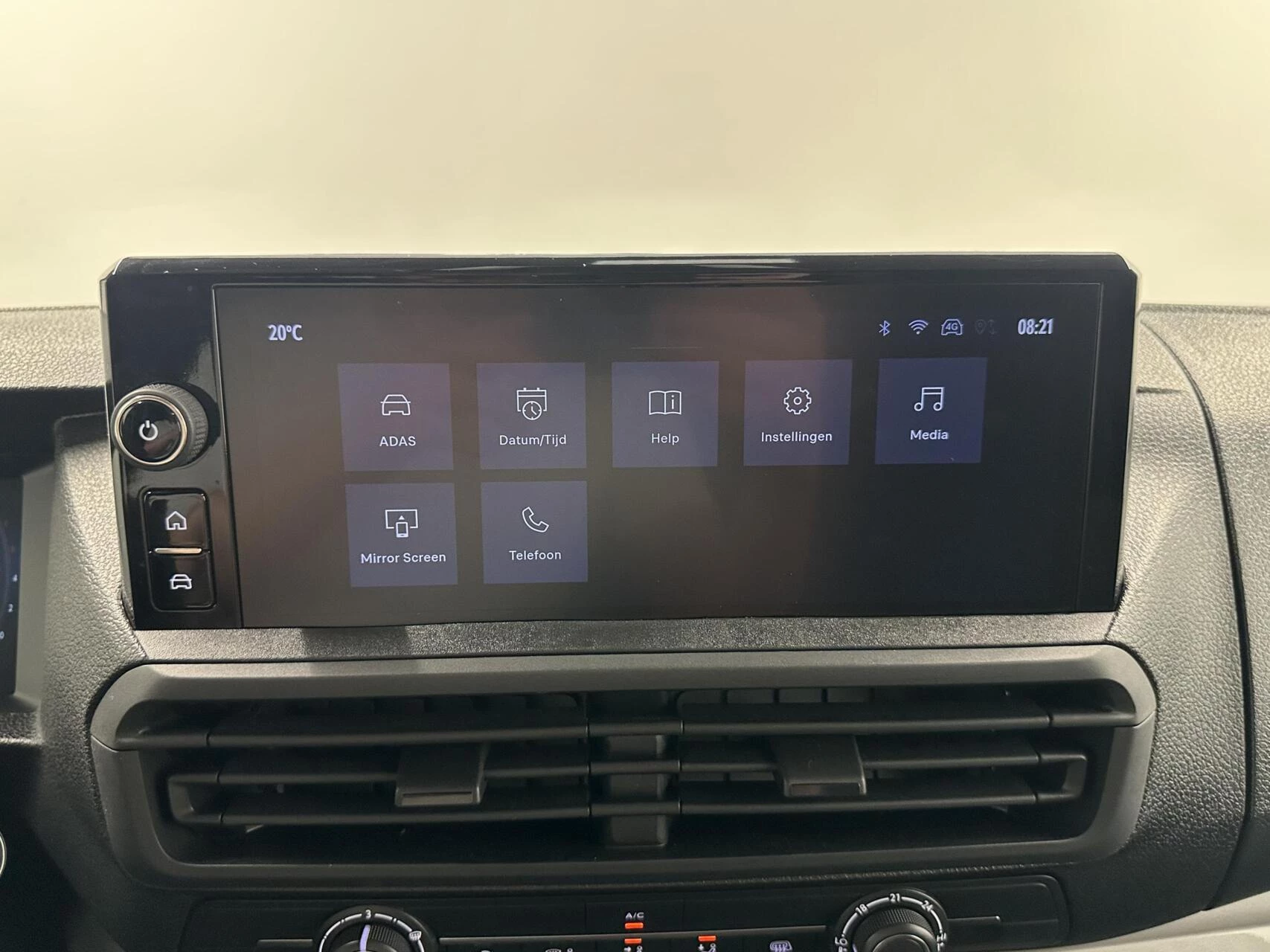 Hoofdafbeelding Toyota ProAce