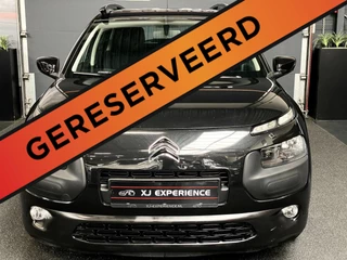 Citroen C4 Cactus 1.2 PureTech Feel NAVI AIRCO BLUETOOTH NW-DISTRIBUTIE