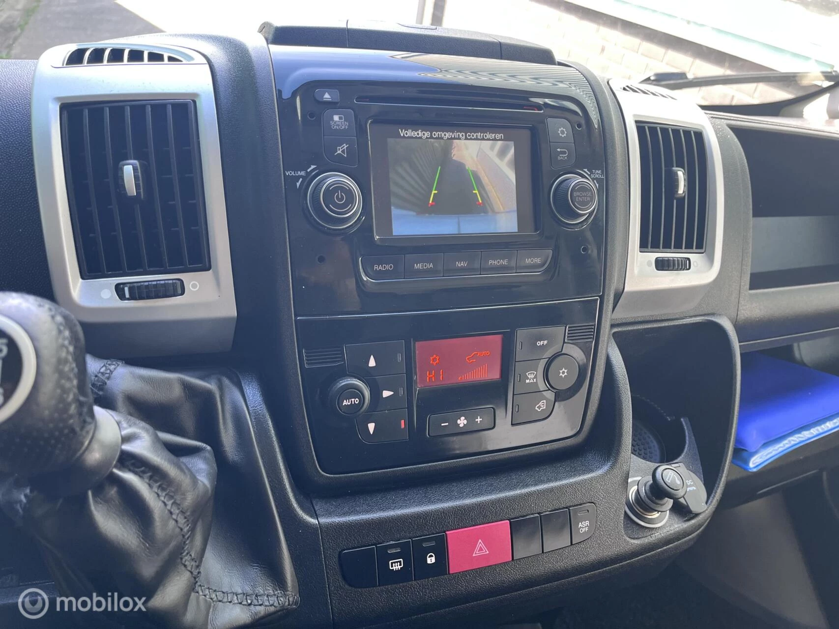 Hoofdafbeelding Fiat Ducato