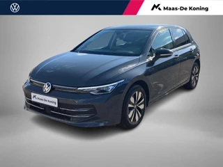 Volkswagen Golf 1.5TSI/116PK Goal · Navigatie · Apple/Android Car Play · Parkeersensoren · Trekhaak · Garantie t/m 11-04-2027
