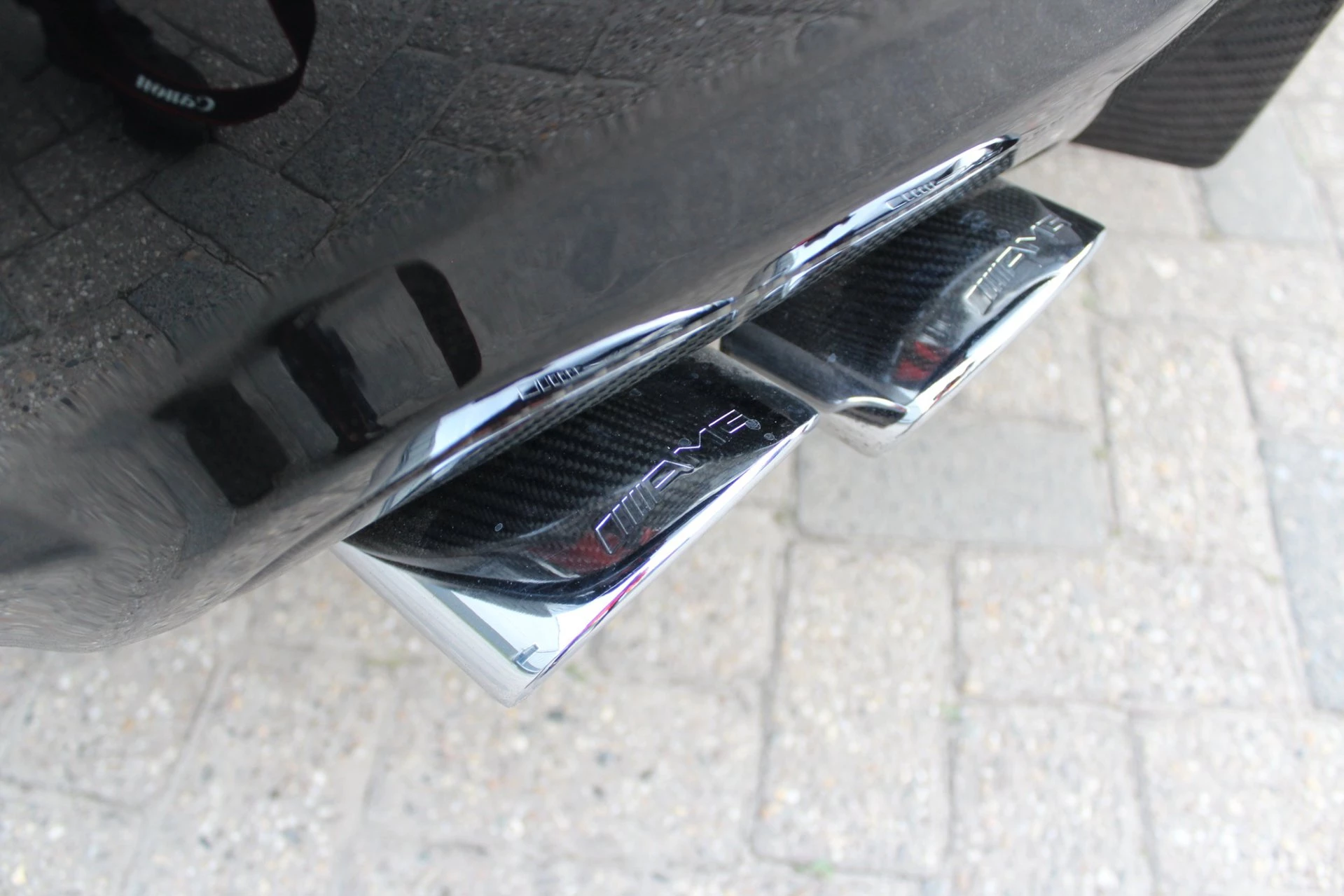 Hoofdafbeelding Mercedes-Benz SL