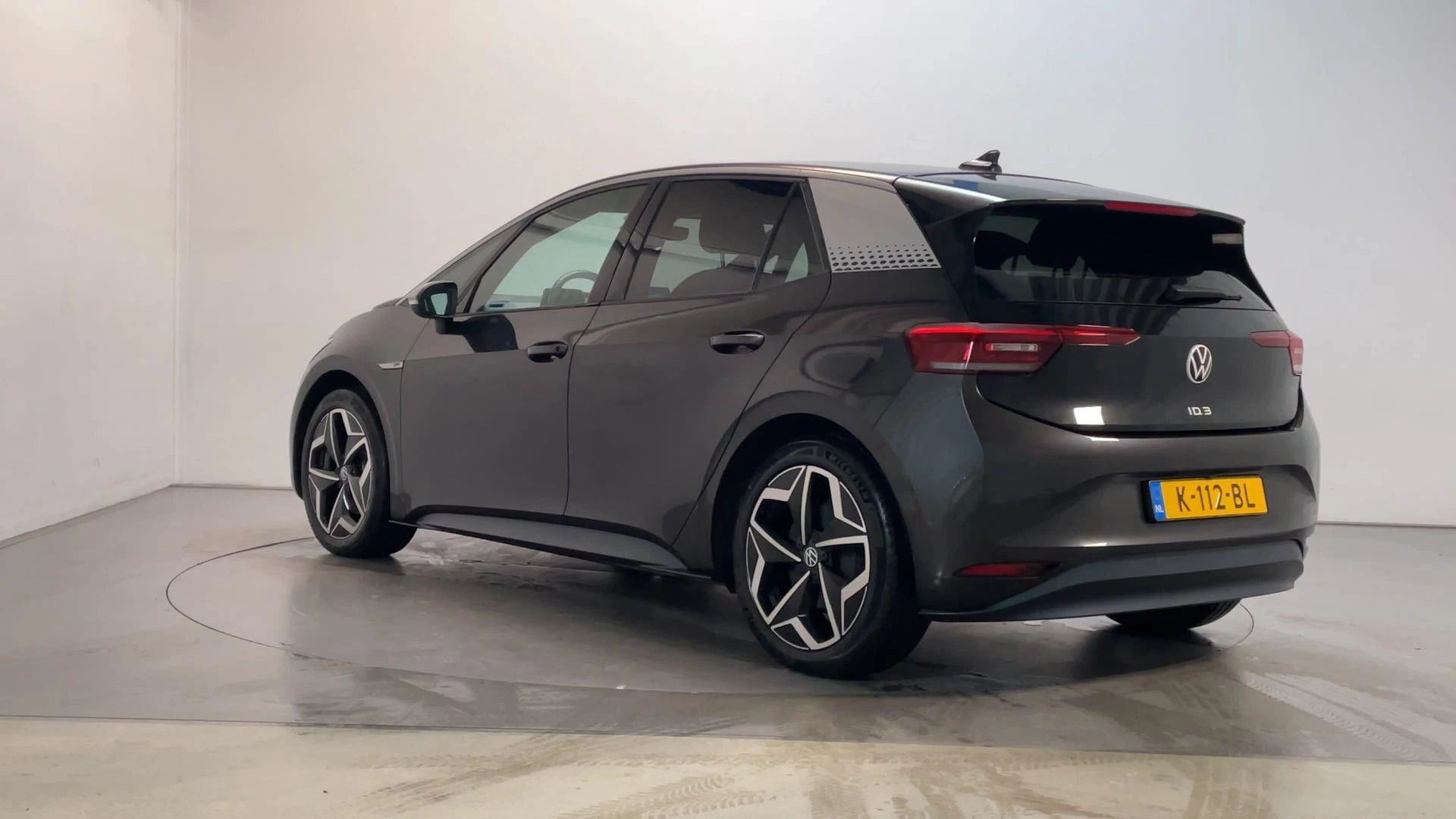 Hoofdafbeelding Volkswagen ID.3