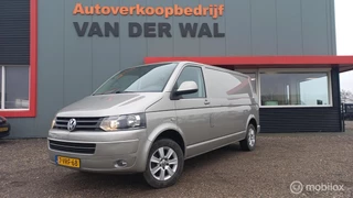 Volkswagen Transporter 2.0 TDI L2H1/AIRCO/CRUISECONTROL/NIEUWSTAAT