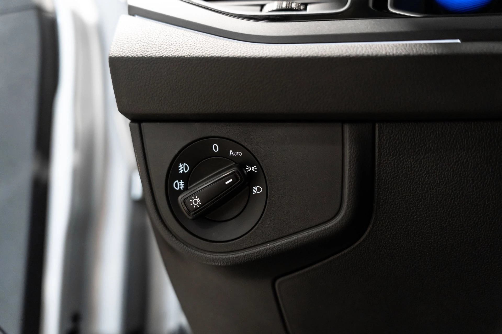 Hoofdafbeelding Volkswagen Taigo