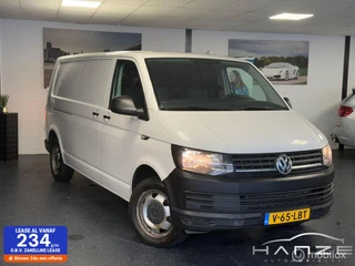 Volkswagen Transporter 2.0 TDI L2H1 204PK! DSG