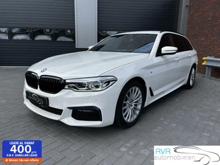 BMW 5-serie Touring 530i xDrive Executive Edition / M PAKKET