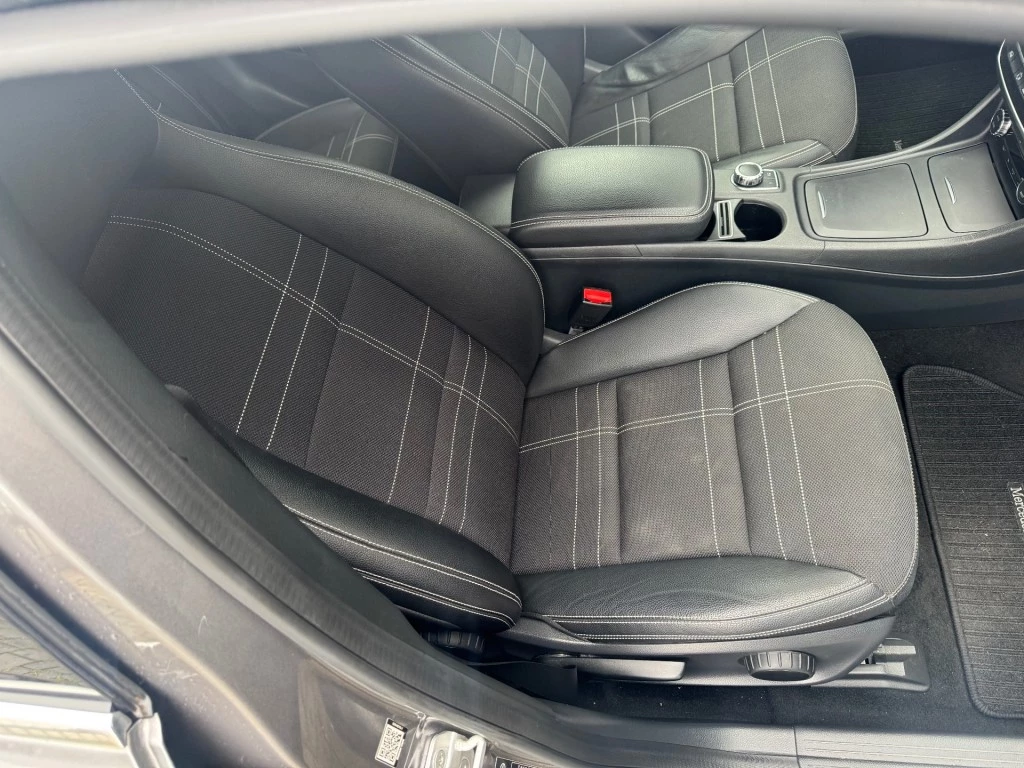 Hoofdafbeelding Mercedes-Benz 250