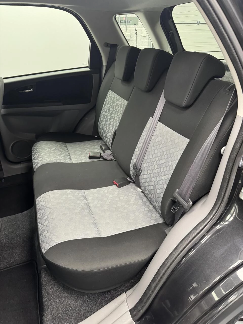 Hoofdafbeelding Suzuki SX4