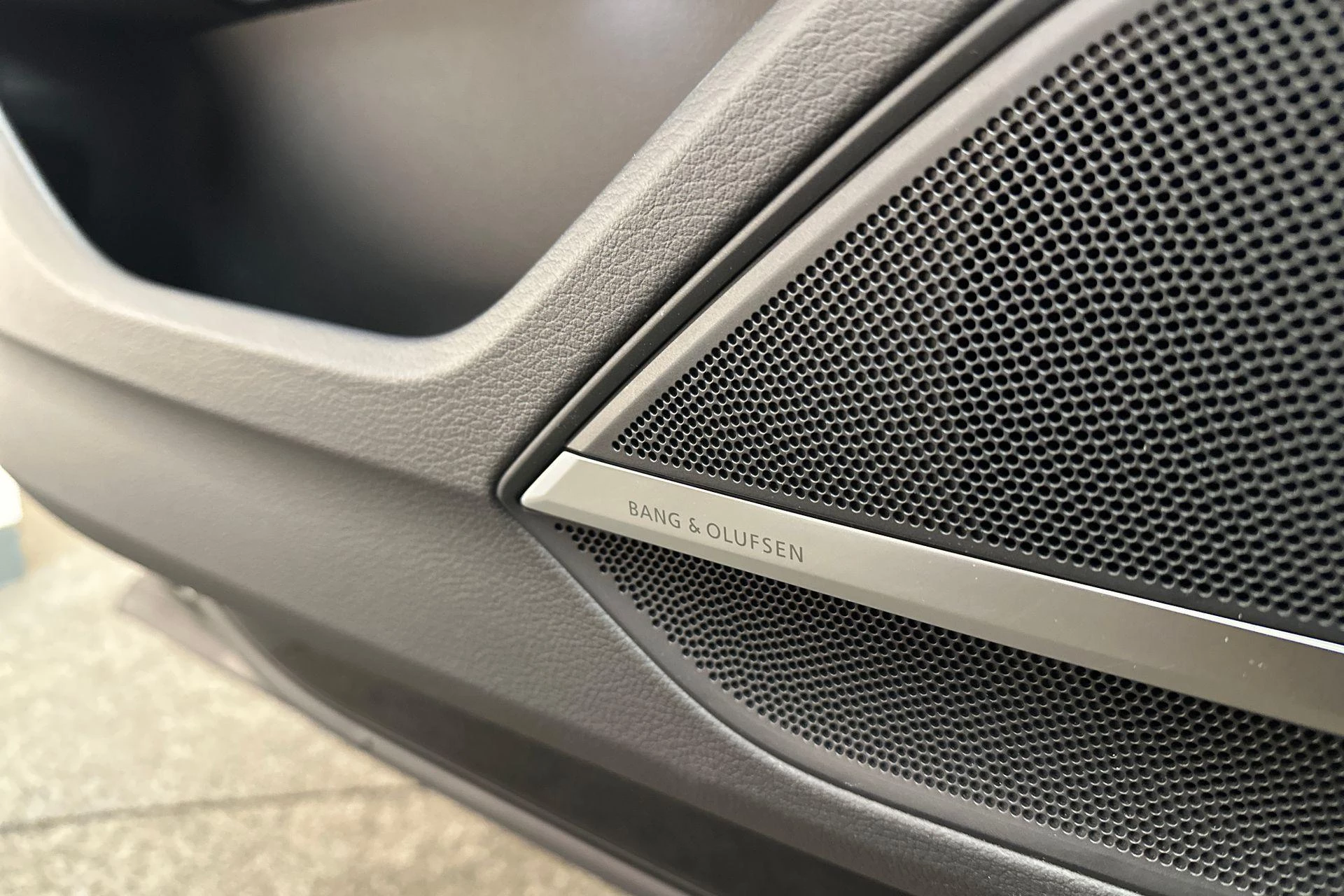 Hoofdafbeelding Audi A8