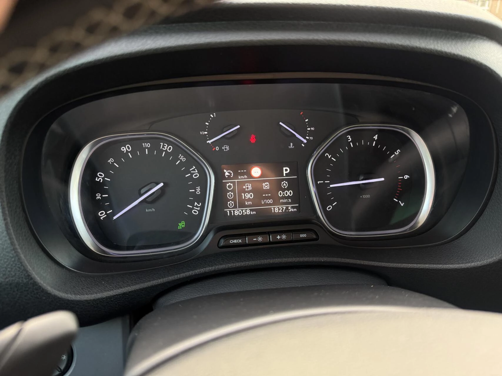 Hoofdafbeelding Peugeot Expert