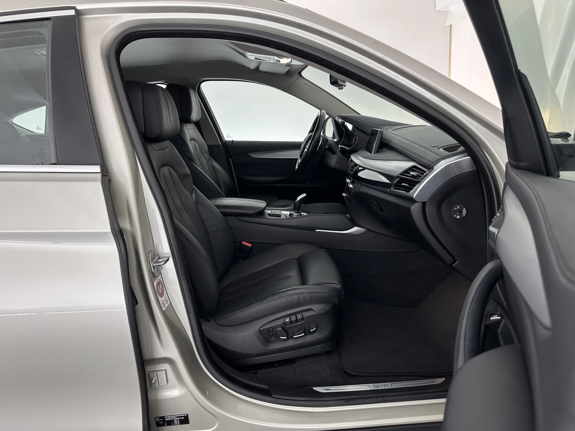 Hoofdafbeelding BMW X6