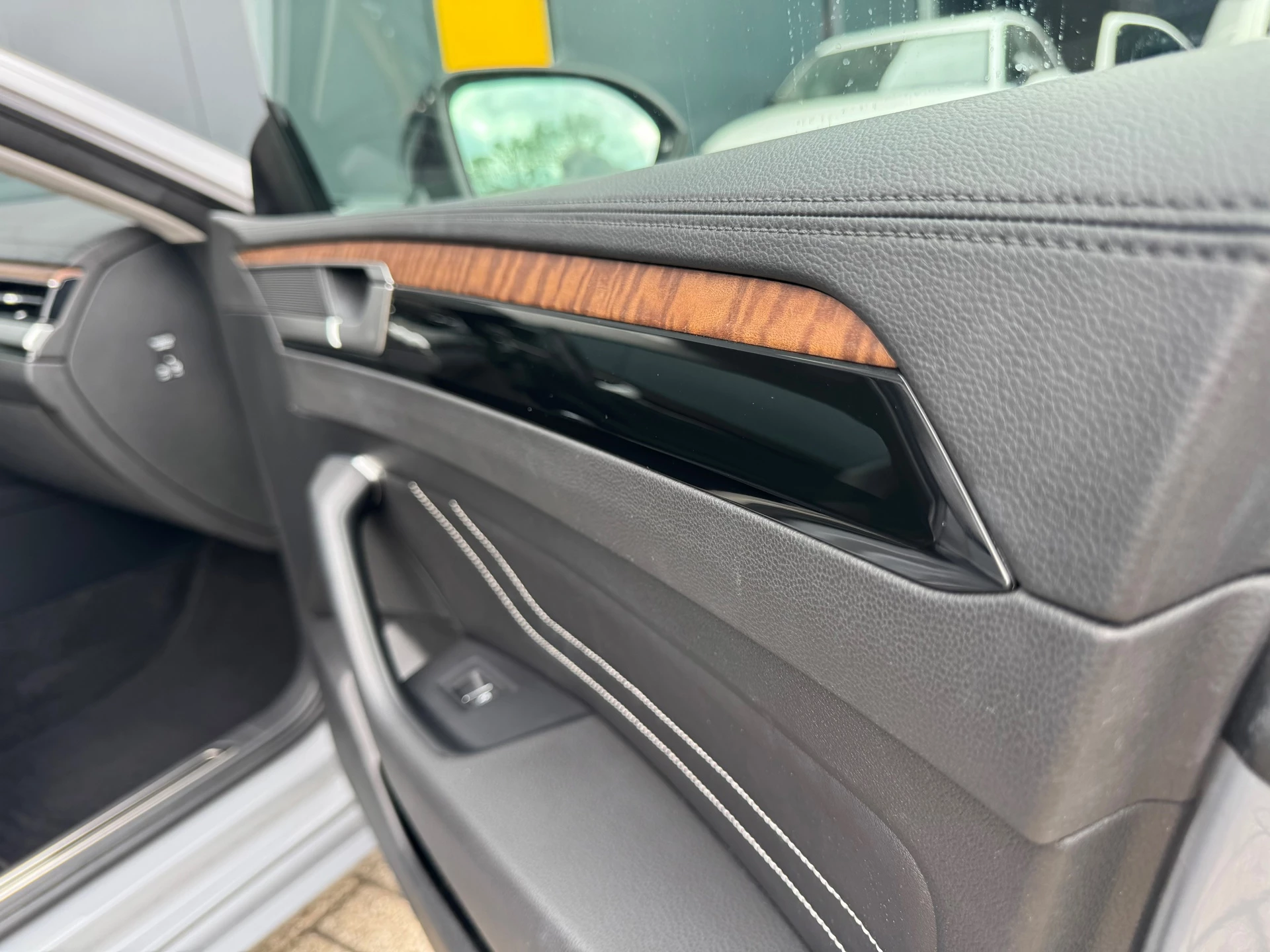 Hoofdafbeelding Volkswagen Arteon
