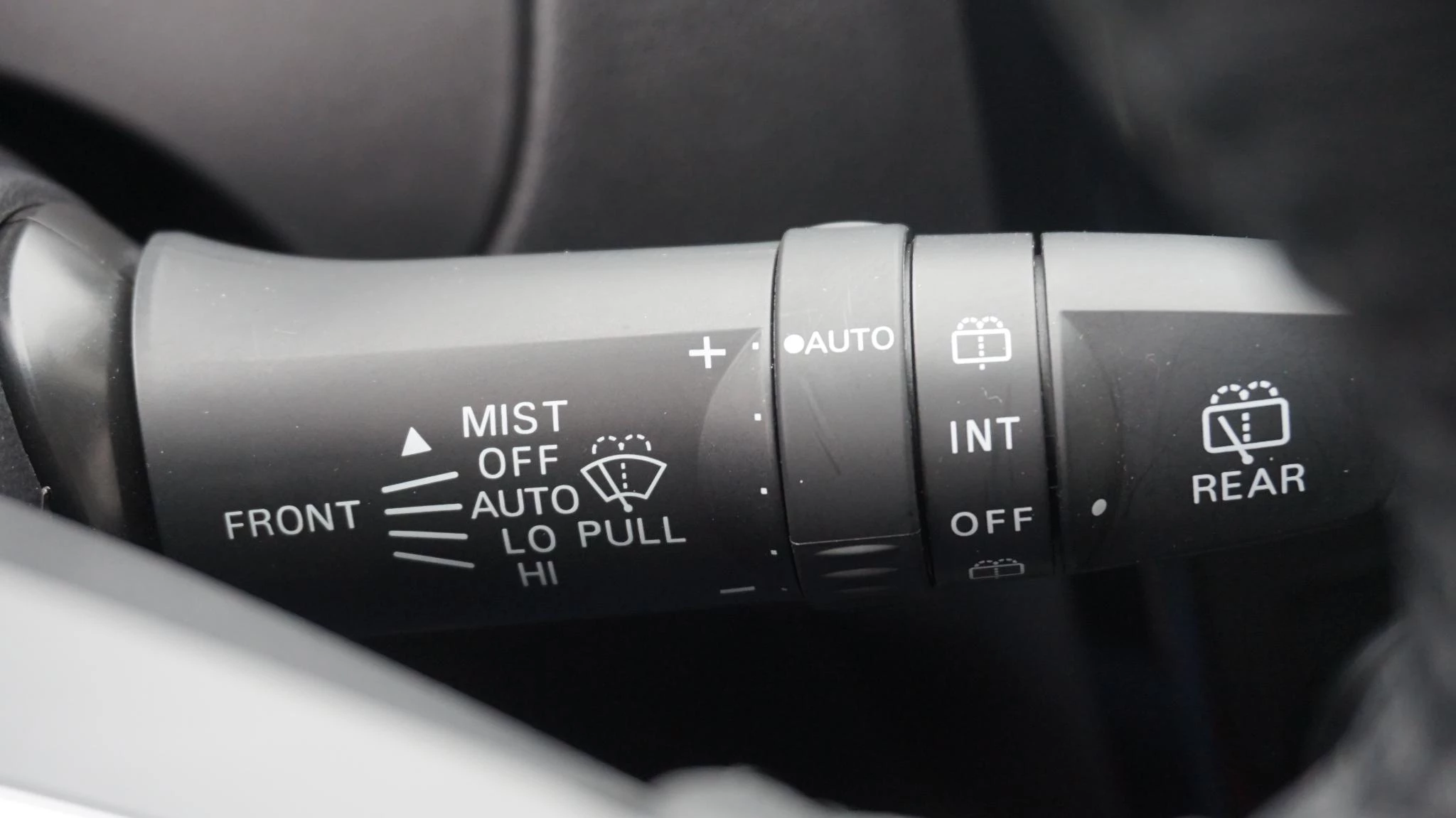 Hoofdafbeelding Mitsubishi Space Star