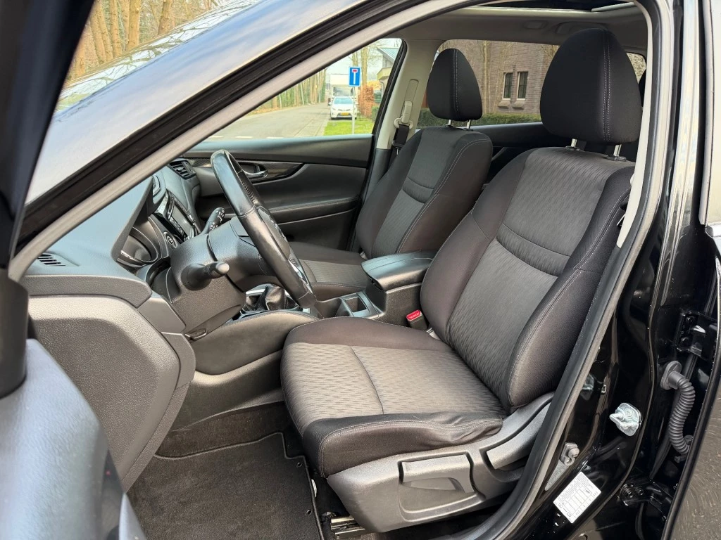 Hoofdafbeelding Nissan X-Trail