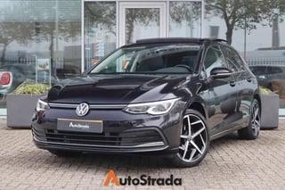 Volkswagen Golf 1.5 eTSI 1st Edition 150pk | Memory Seat | Pano | ACC | Sfeer | Virtual | Carplay | IQ-Light | 1ste Eigenaar