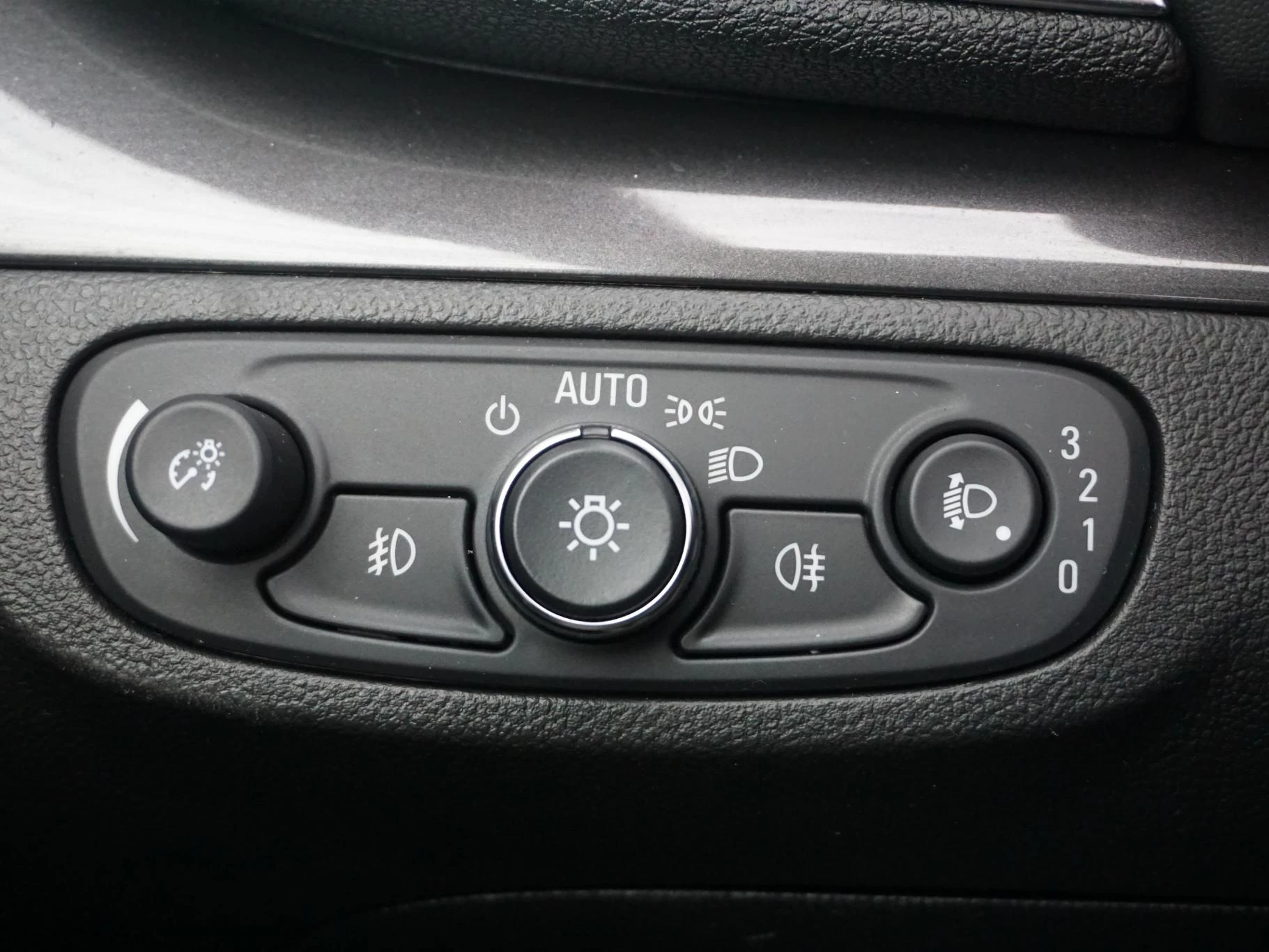 Hoofdafbeelding Opel Mokka X