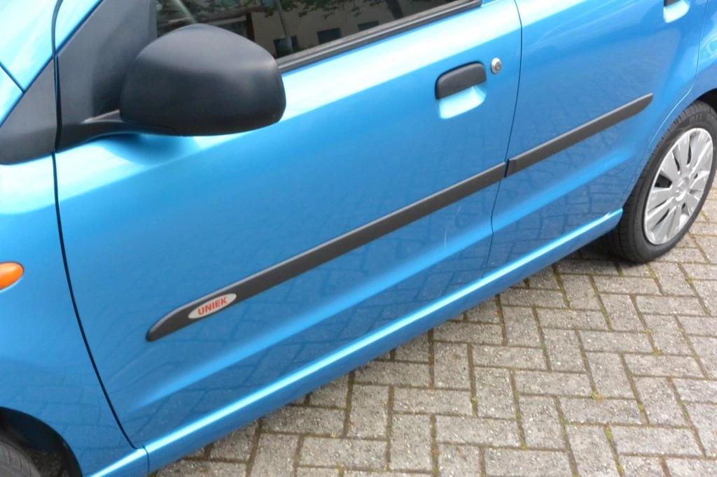 Hoofdafbeelding Suzuki Alto