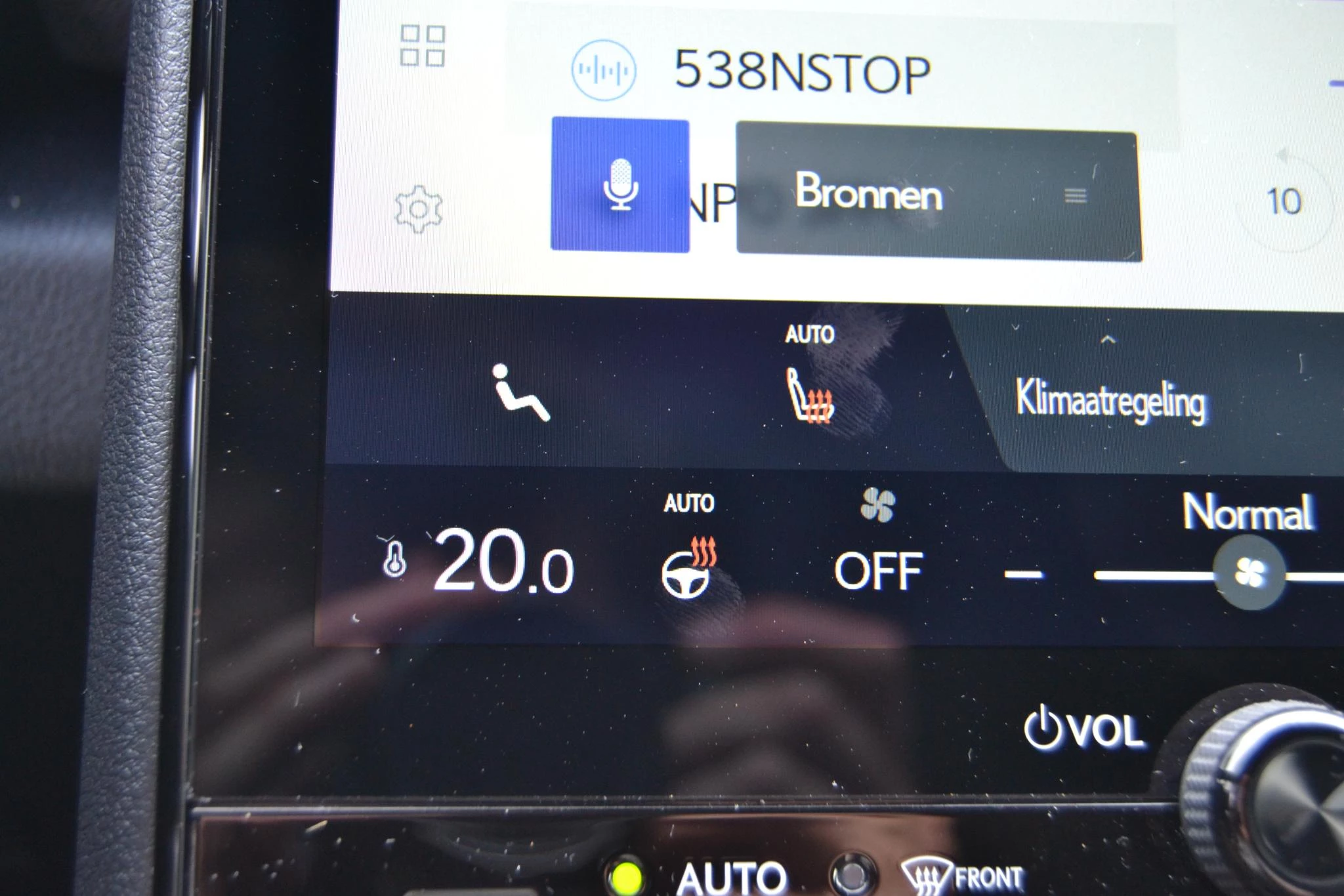 Hoofdafbeelding Lexus LBX