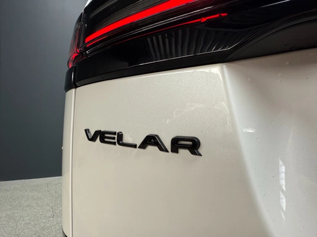 Hoofdafbeelding Land Rover Range Rover Velar