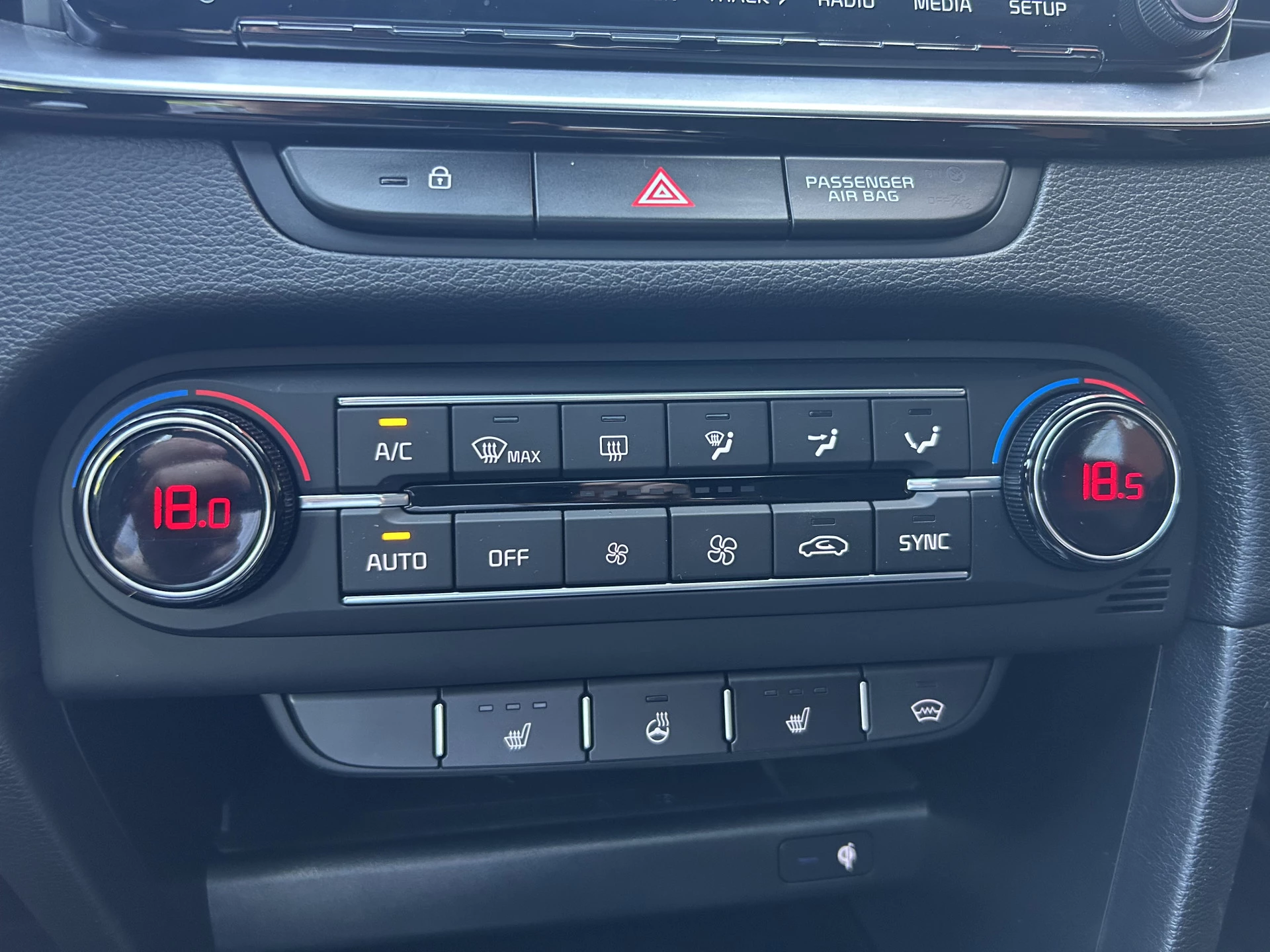 Hoofdafbeelding Kia ProCeed
