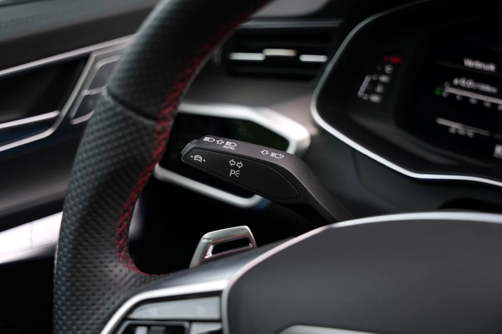 Hoofdafbeelding Audi RS6