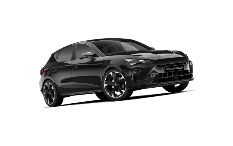 Hoofdafbeelding CUPRA Leon