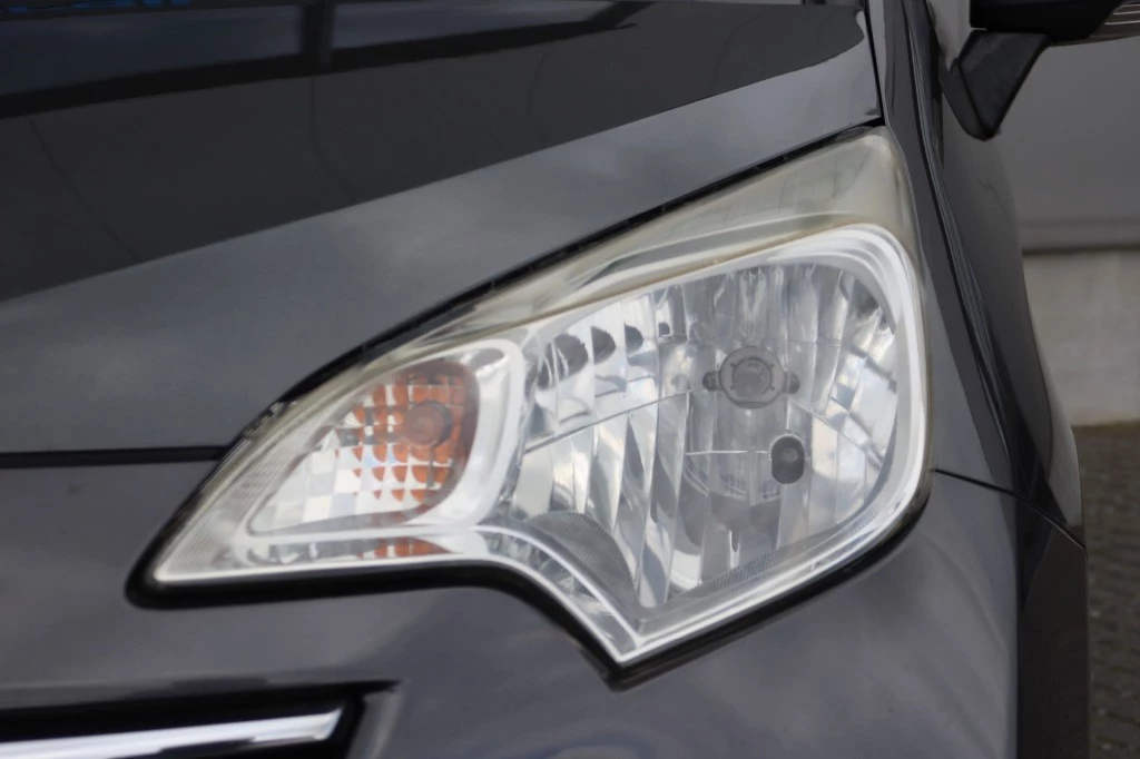 Hoofdafbeelding Toyota Verso-S