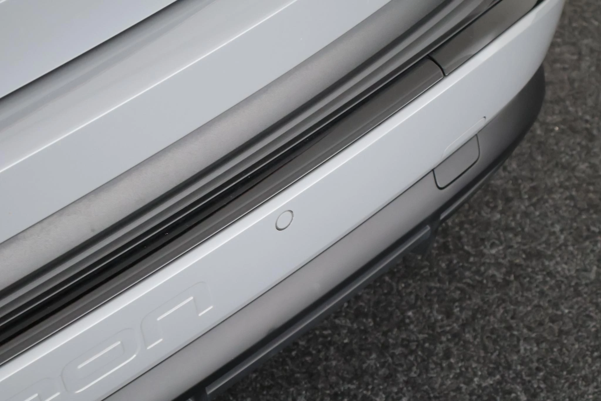 Hoofdafbeelding Audi Q4 Sportback e-tron