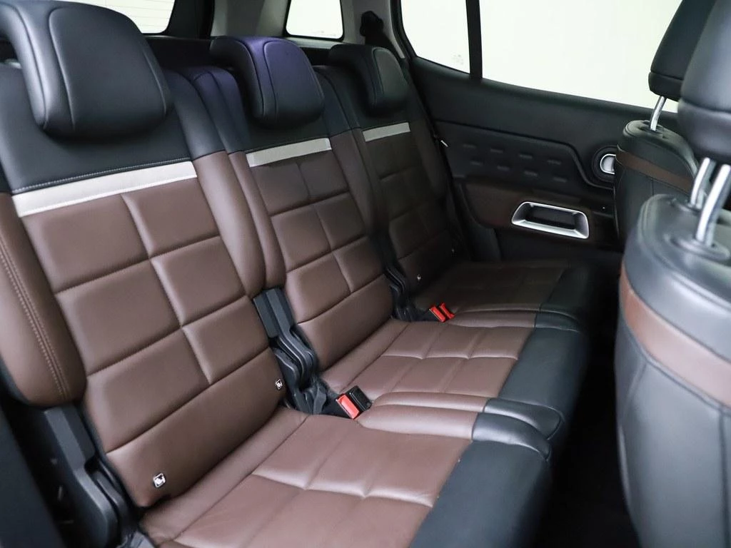 Hoofdafbeelding Citroën C5 Aircross