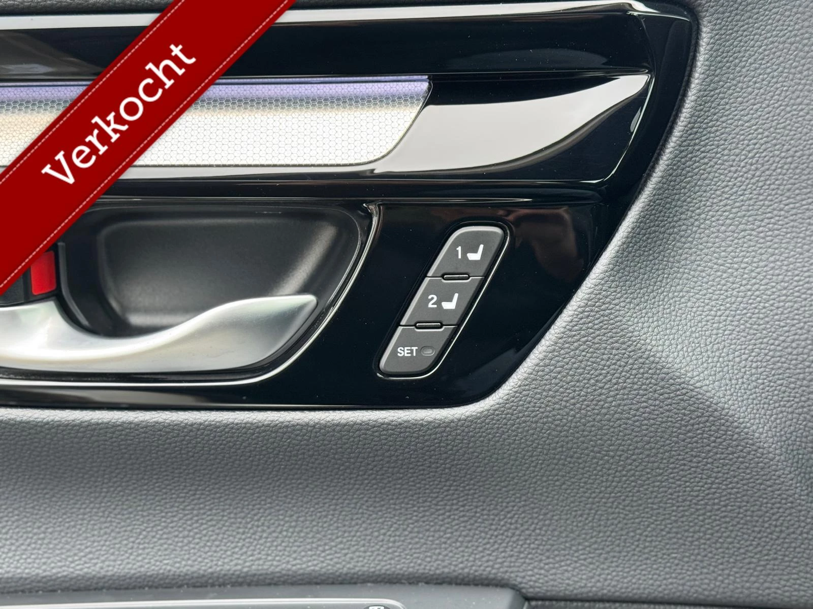 Hoofdafbeelding Honda CR-V