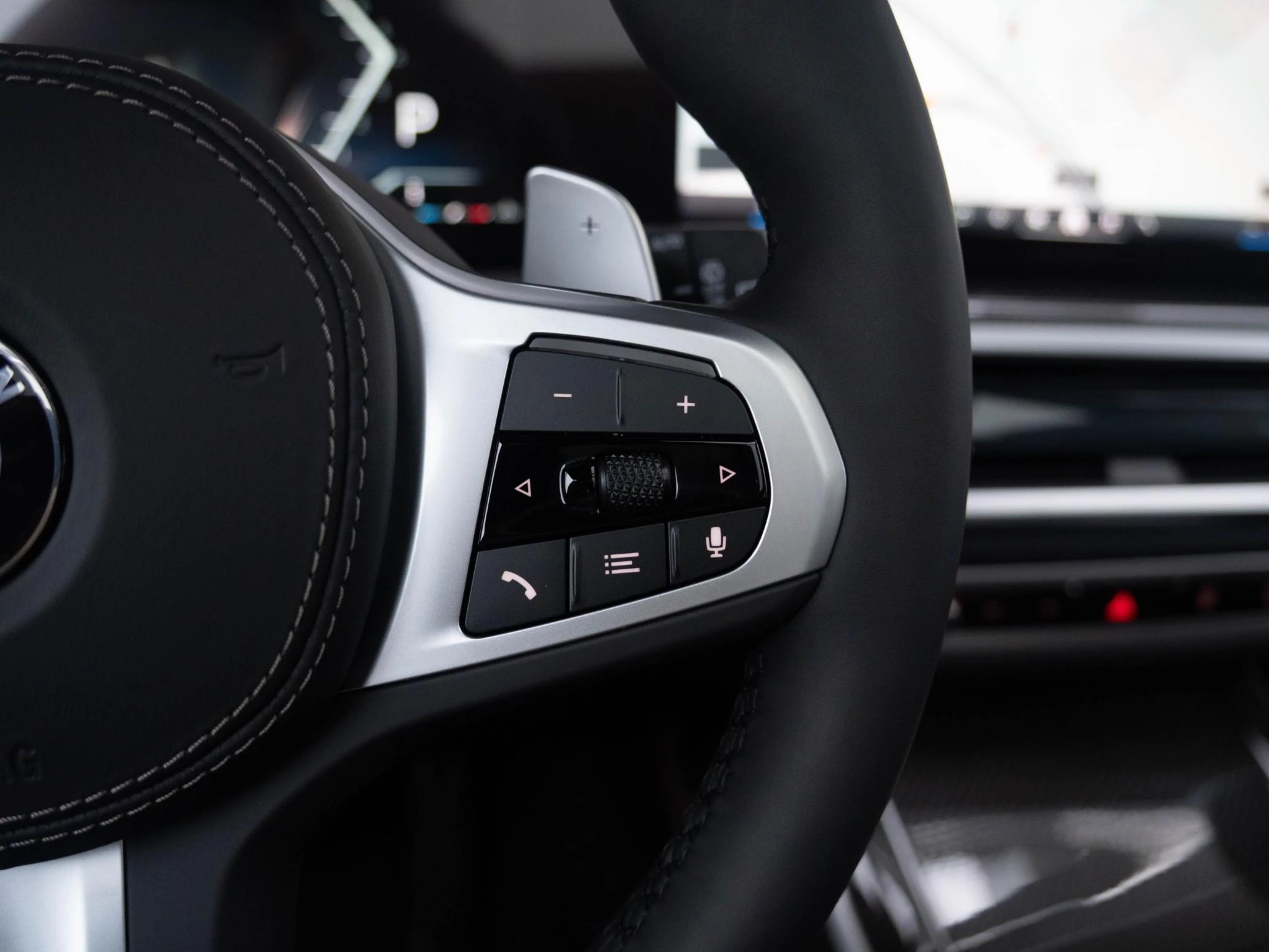 Hoofdafbeelding BMW X7