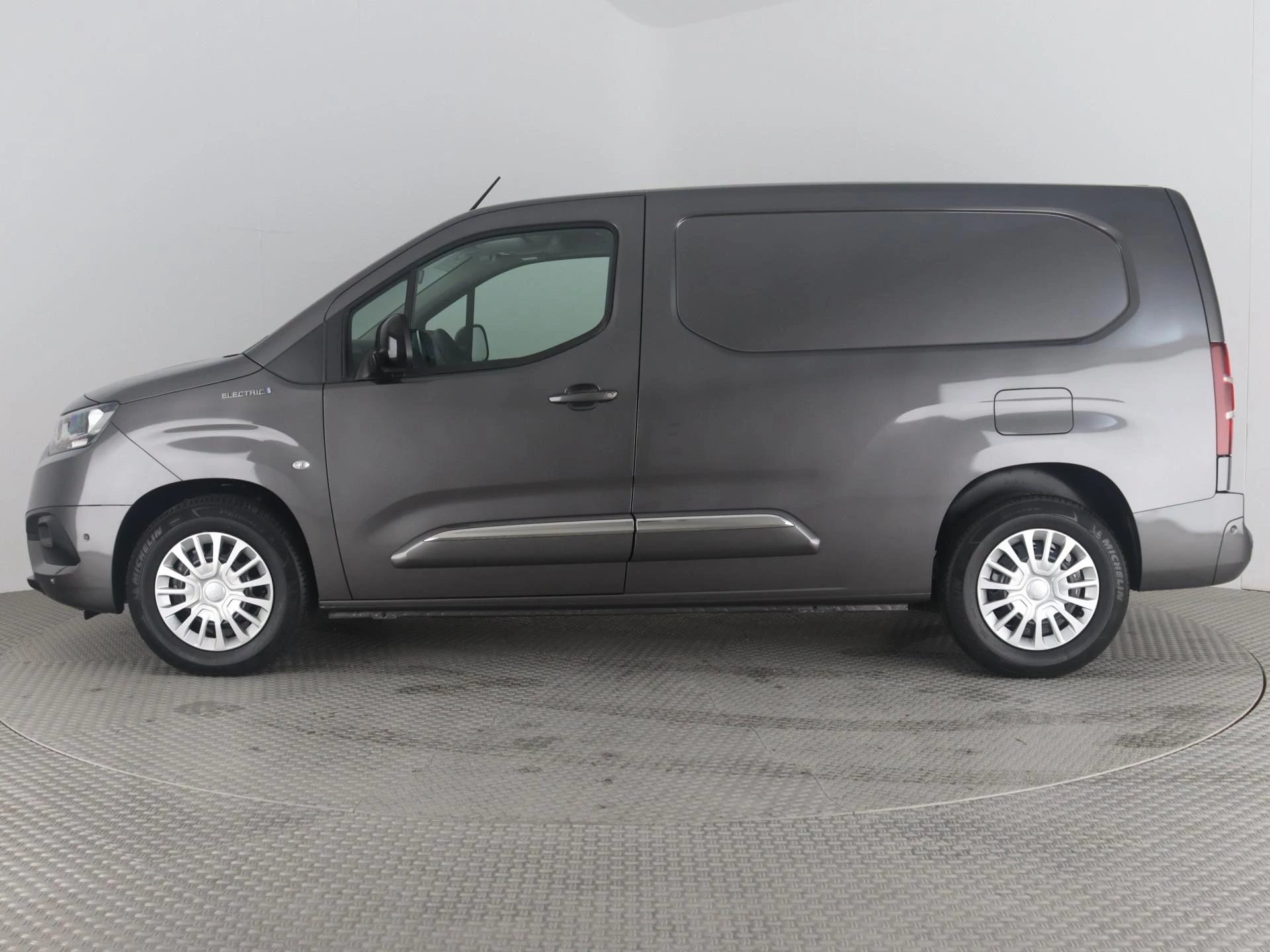 Hoofdafbeelding Toyota ProAce