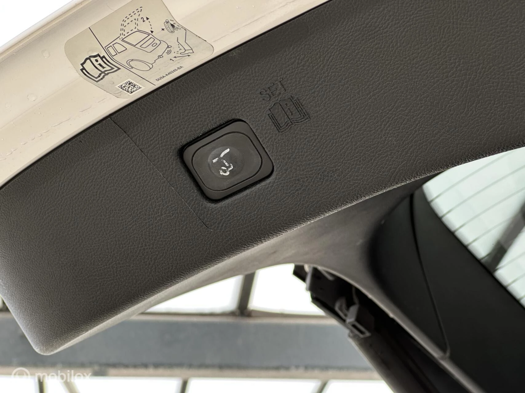 Hoofdafbeelding Ford Edge