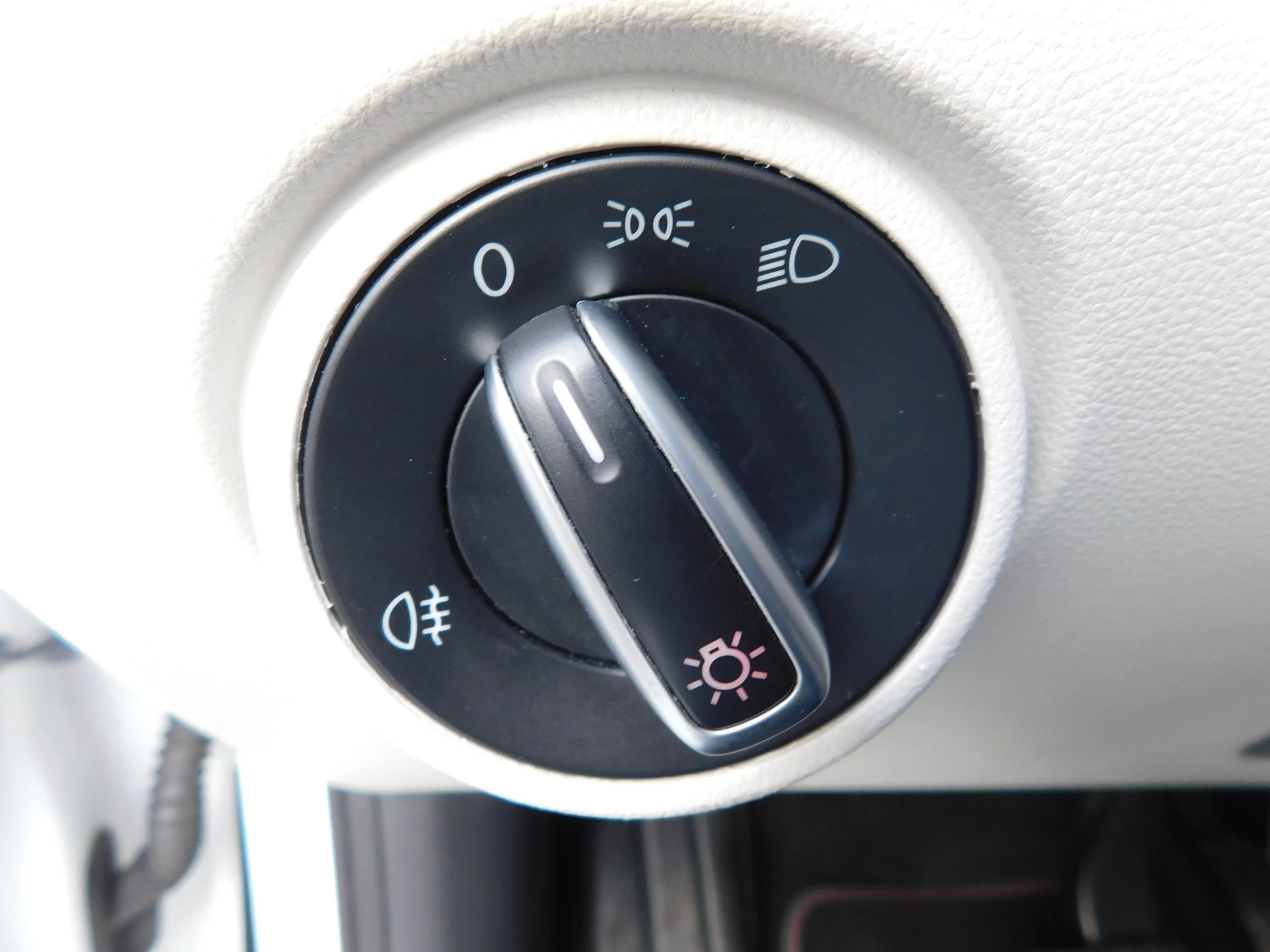 Hoofdafbeelding Volkswagen e-up!