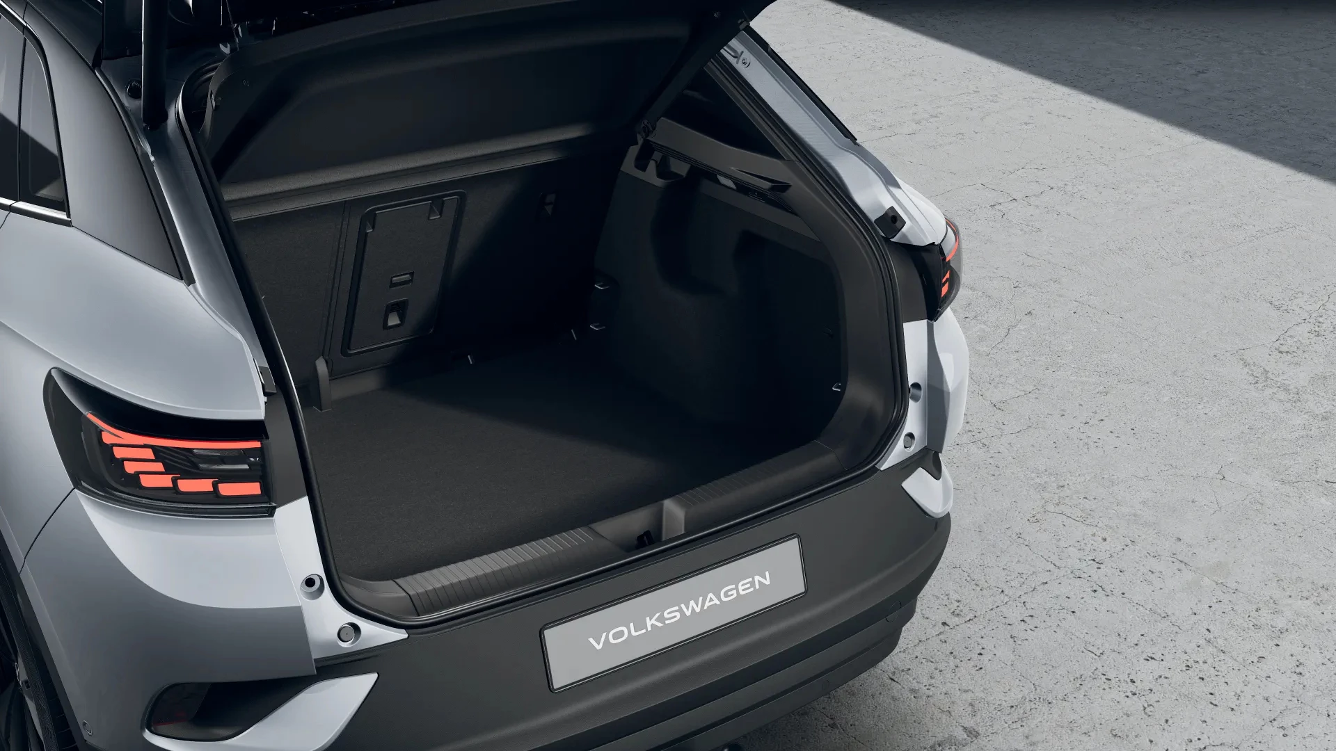 Hoofdafbeelding Volkswagen ID.4