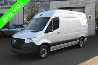 Mercedes-Benz Sprinter 317 CDI L2H2 RWD 3500 kg trekhaak, MBUX met camera, Comfort stoel, Etc.
