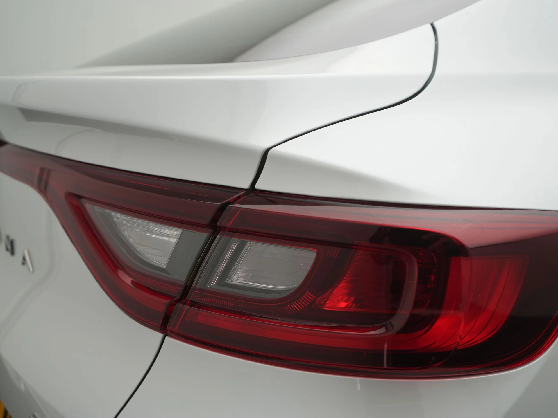 Hoofdafbeelding Renault Arkana
