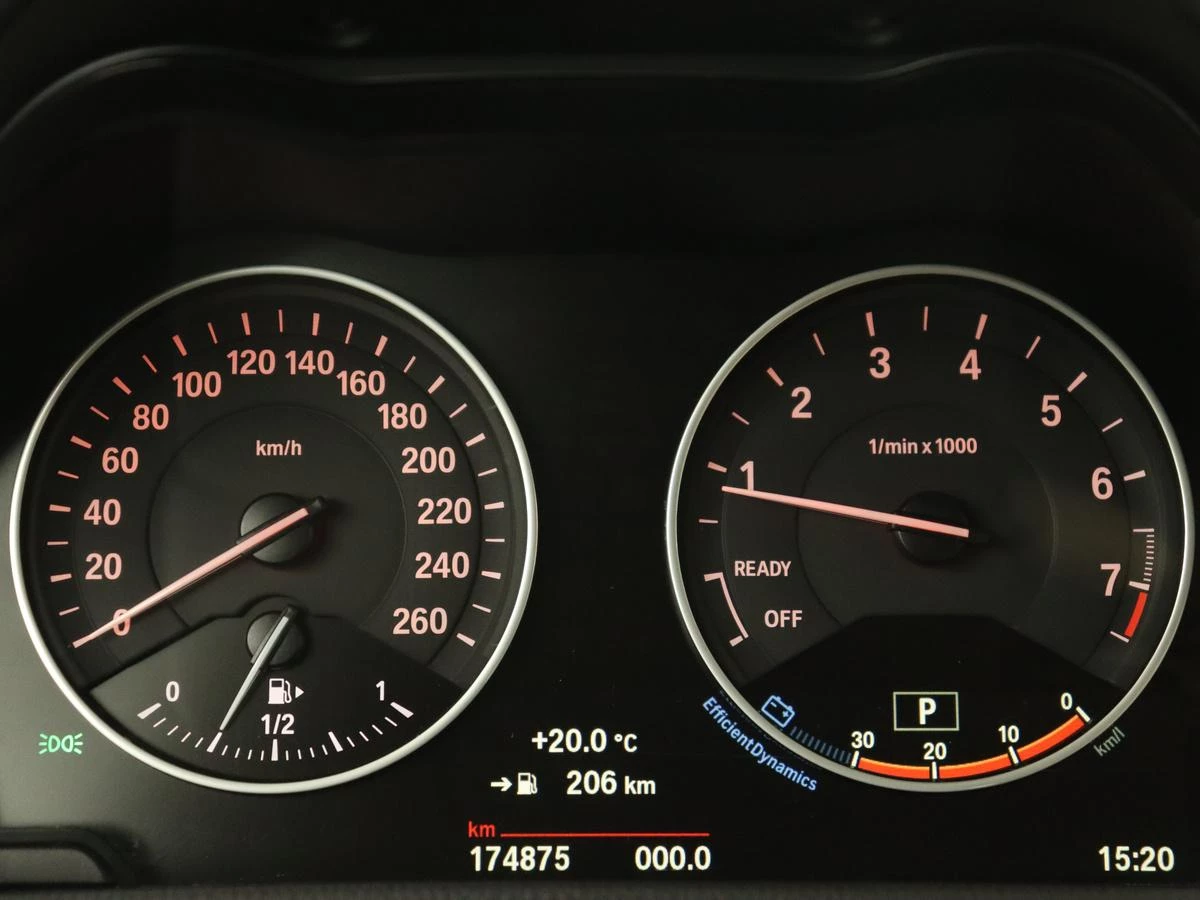 Hoofdafbeelding BMW 2 Serie