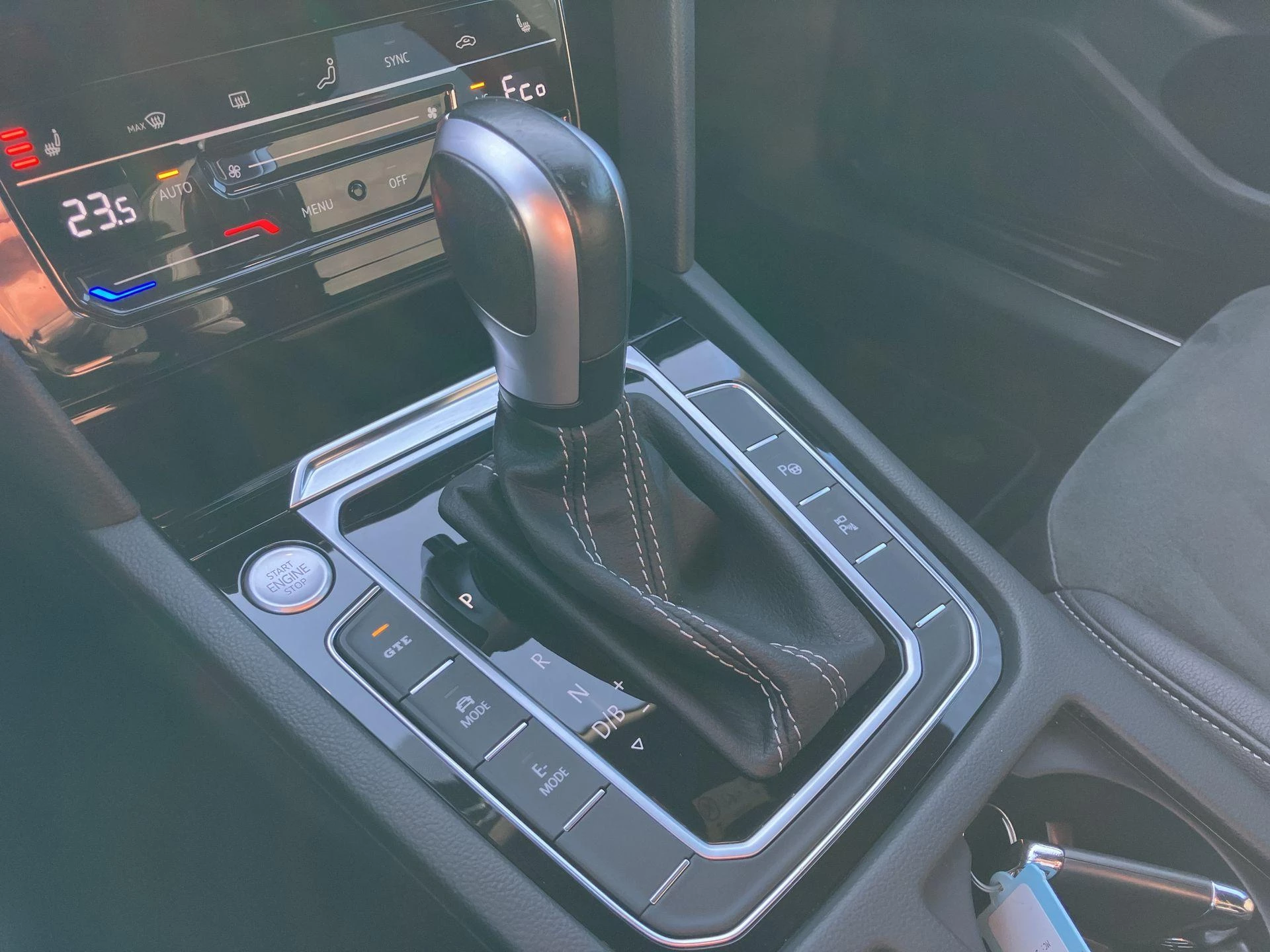 Hoofdafbeelding Volkswagen Arteon