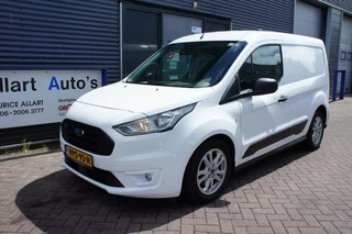 Ford Transit Connect 1.5 EcoBlue TDCi 120pk Automaat