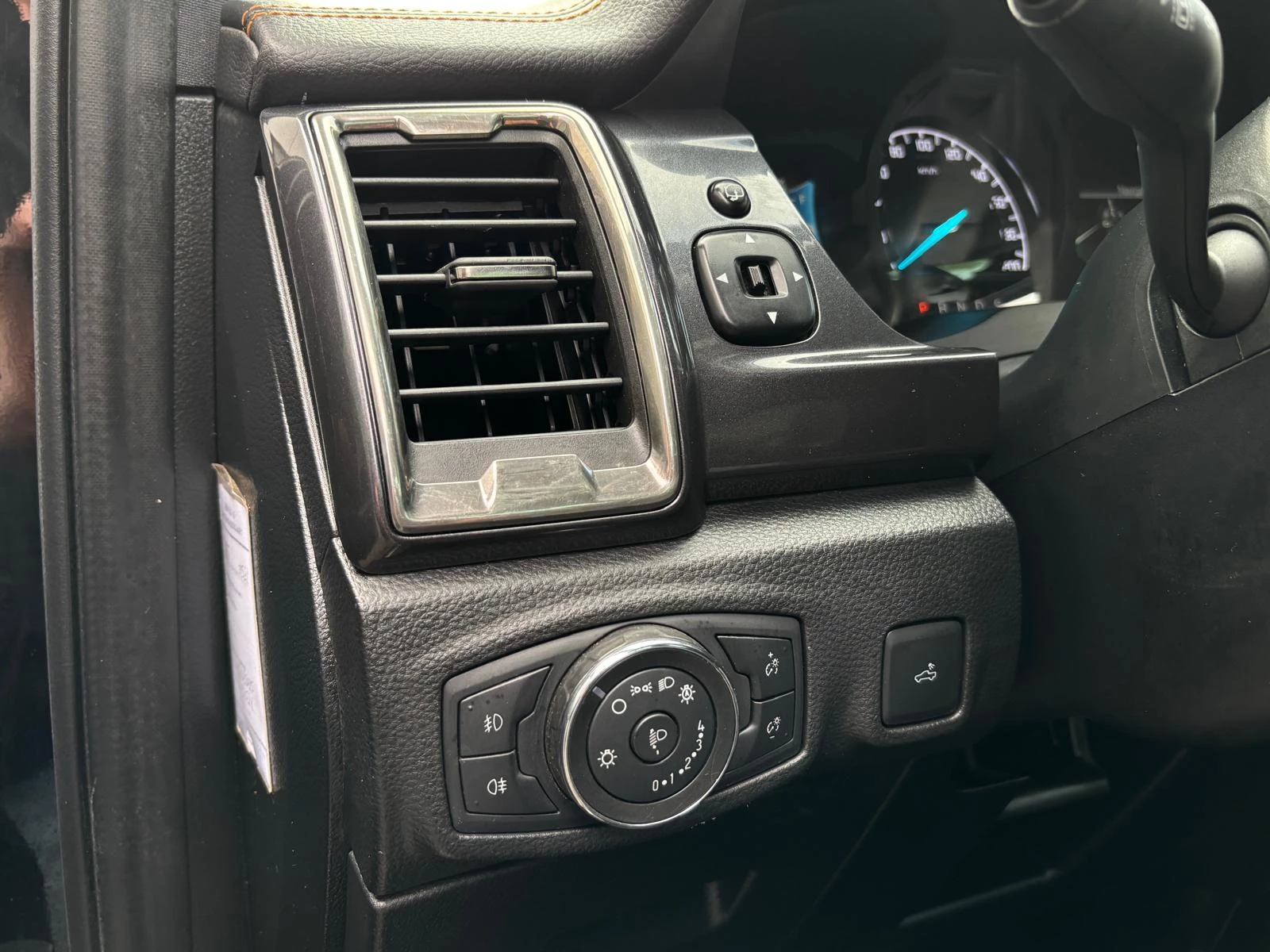 Hoofdafbeelding Ford Ranger