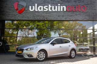Mazda 3 2.0 Skylease