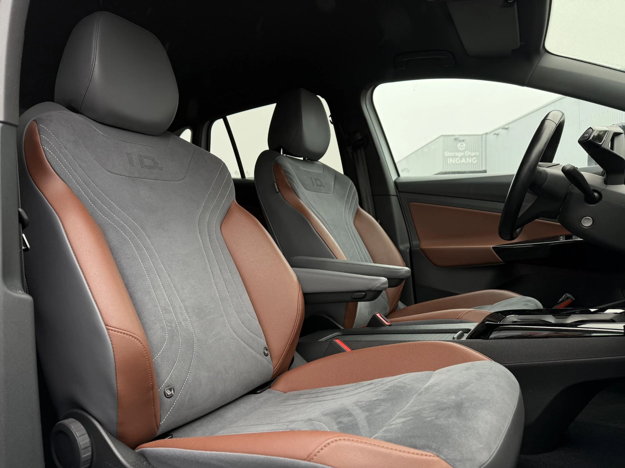 Hoofdafbeelding Volkswagen ID.4