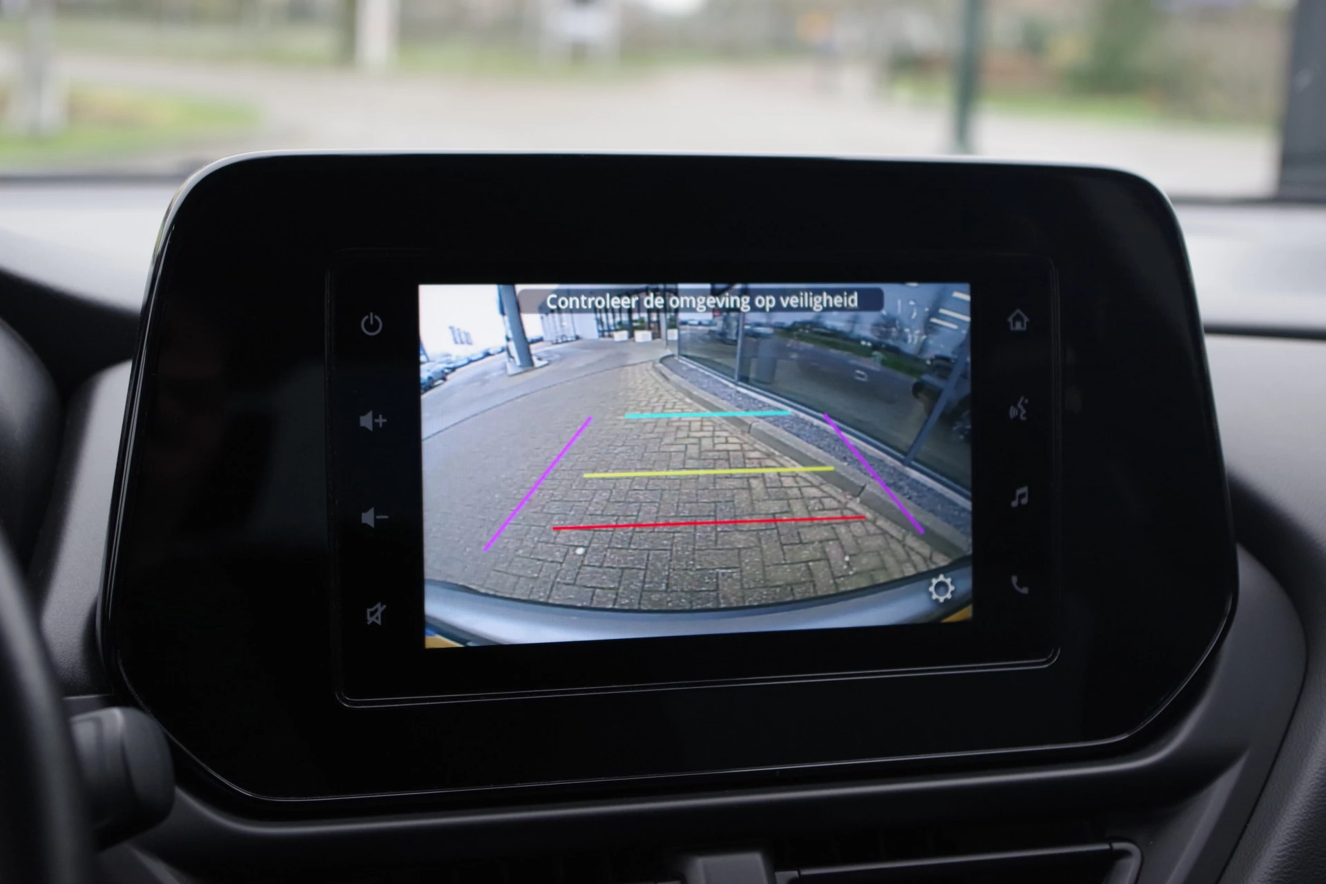 Hoofdafbeelding Suzuki S-Cross