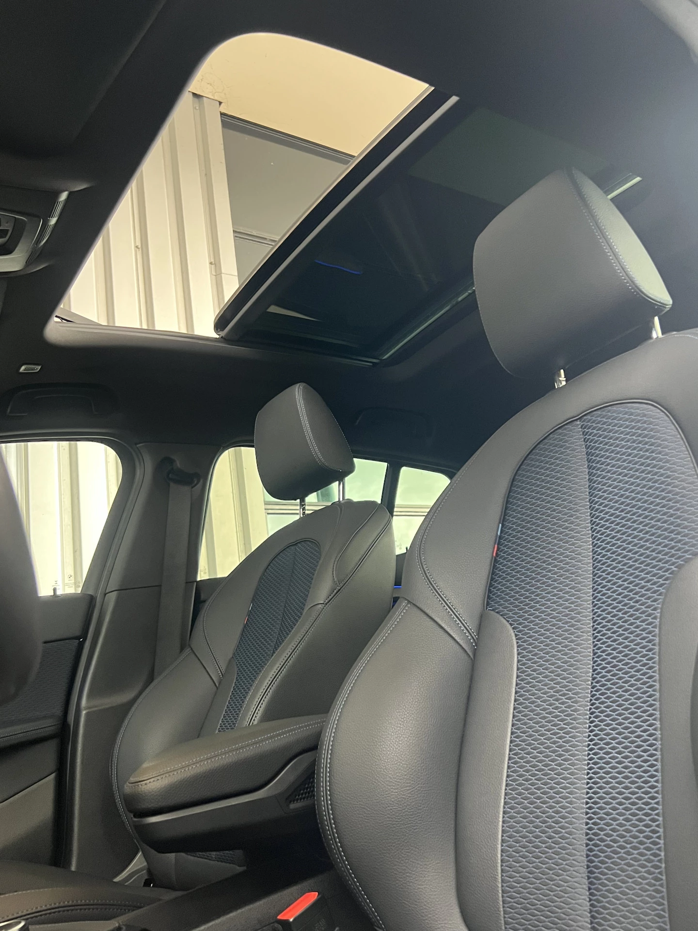 Hoofdafbeelding BMW X2
